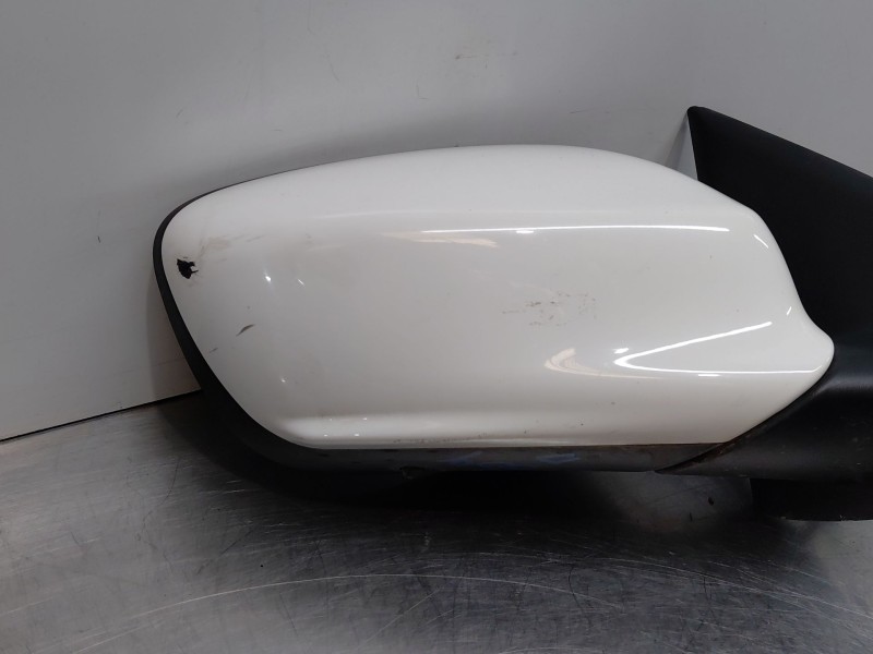 Recambio de retrovisor derecho para citroën c-elysée shine referencia OEM IAM 1609064580  