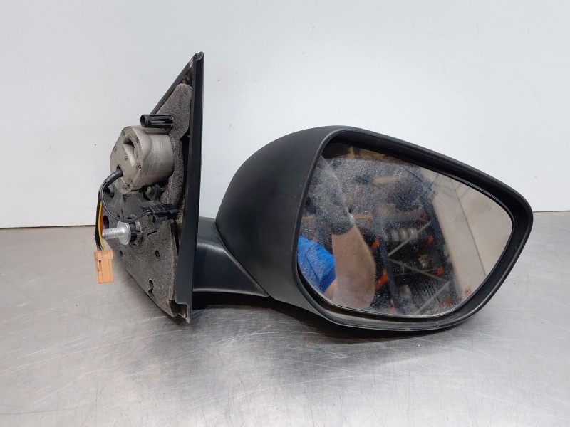 Recambio de retrovisor derecho para citroën c-elysée shine referencia OEM IAM 1609064580  