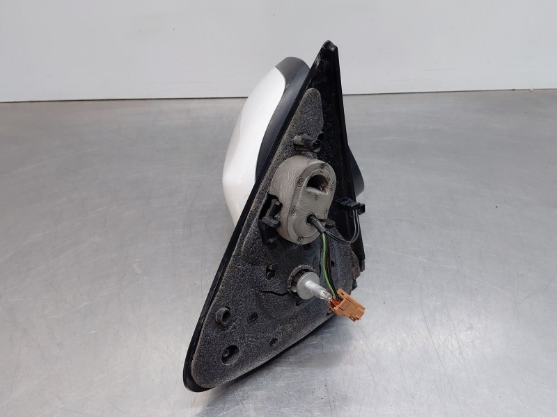 Recambio de retrovisor derecho para citroën c-elysée shine referencia OEM IAM 1609064580  