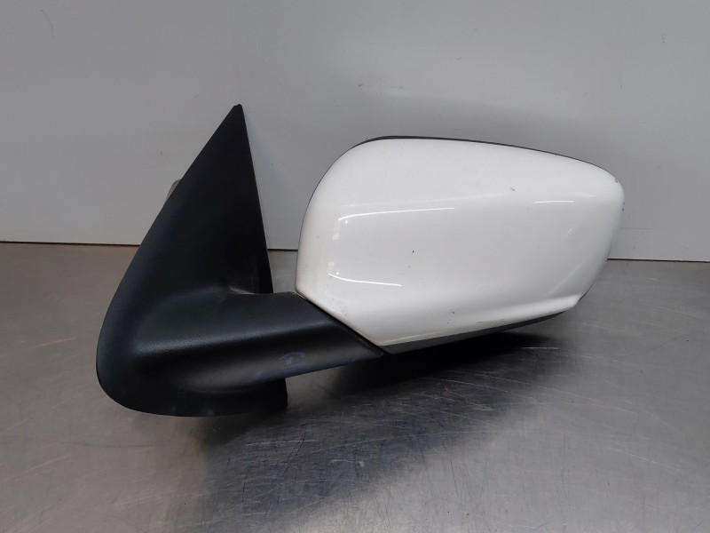 Recambio de retrovisor izquierdo para citroën c-elysée shine referencia OEM IAM 1609064880  