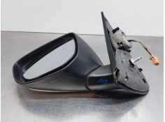 Recambio de retrovisor izquierdo para citroën c-elysée shine referencia OEM IAM 1609064880   2