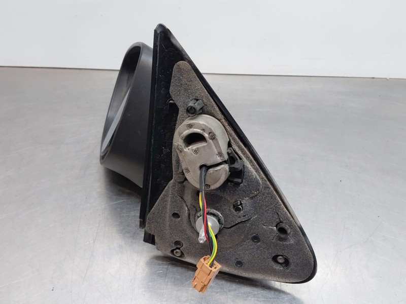 Recambio de retrovisor izquierdo para citroën c-elysée shine referencia OEM IAM 1609064880  
