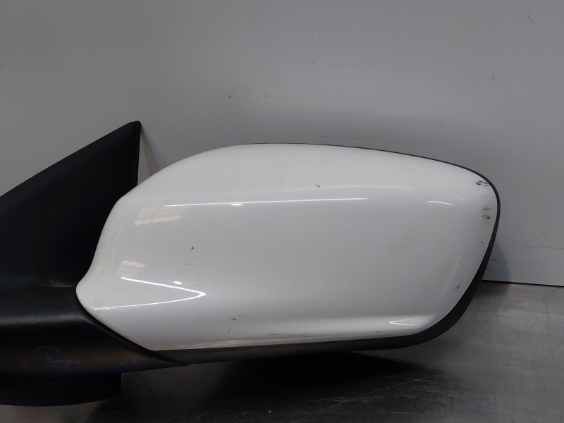 Recambio de retrovisor izquierdo para citroën c-elysée shine referencia OEM IAM 1609064880  