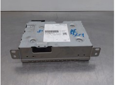 Recambio de sistema audio / radio cd para citroën c-elysée shine referencia OEM IAM 1668483980 9822939480 