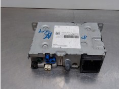 Recambio de sistema audio / radio cd para citroën c-elysée shine referencia OEM IAM 1668483980 9822939480  2