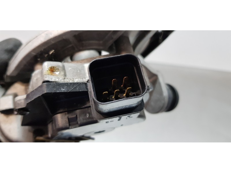 Recambio de motor limpia delantero para hyundai kona klass 2wd referencia OEM IAM 98110C1950  