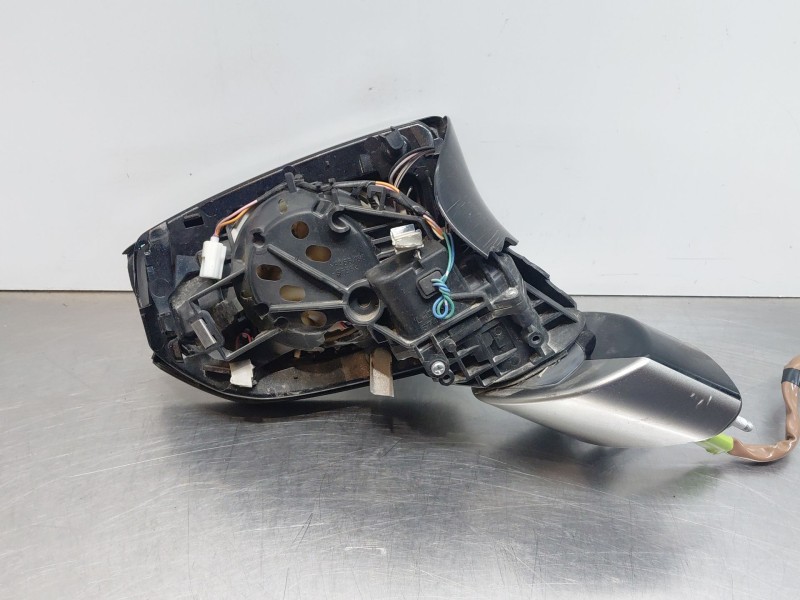 Recambio de retrovisor derecho para lexus ux (_aa1_, _ah1_, _ma1_) 200 (mzaa10) referencia OEM IAM 8791076350B2  