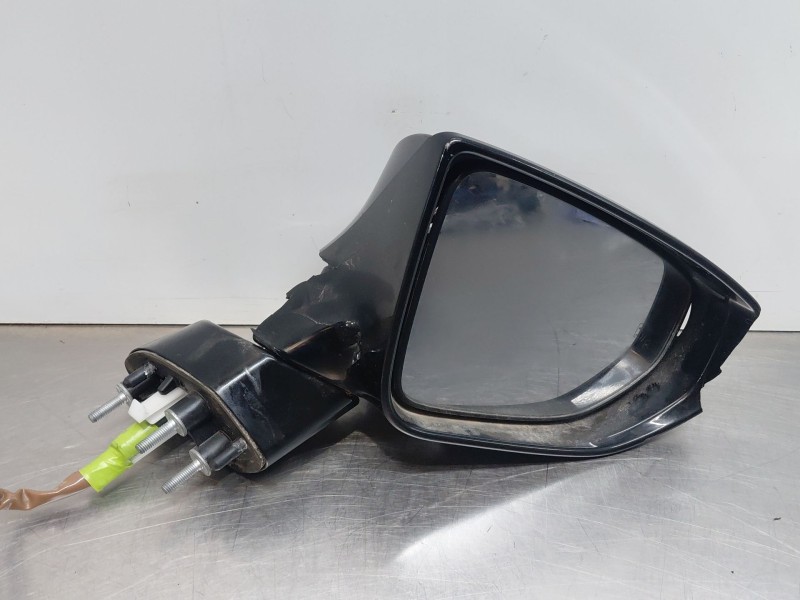 Recambio de retrovisor derecho para lexus ux (_aa1_, _ah1_, _ma1_) 200 (mzaa10) referencia OEM IAM 8791076350B2  