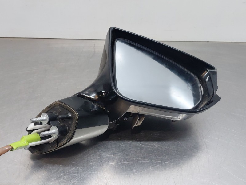 Recambio de retrovisor derecho para lexus ux (_aa1_, _ah1_, _ma1_) 200 (mzaa10) referencia OEM IAM 8791076350B2  