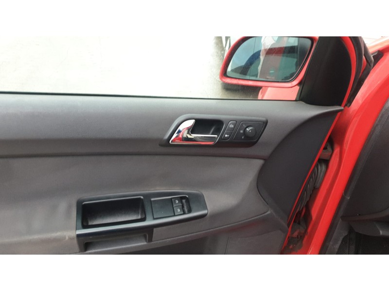 volkswagen polo (9n1) del año 2002 volkswagen polo (9n1) del año 2002