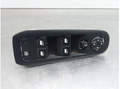 Recambio de mando elevalunas delantero izquierdo para peugeot 308 ii (lb_, lp_, lw_, lh_, l3_) 1.6 hdi 100 referencia OEM IAM 96