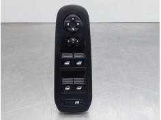 Recambio de mando elevalunas delantero izquierdo para peugeot 308 ii (lb_, lp_, lw_, lh_, l3_) 1.6 hdi 100 referencia OEM IAM 96 2