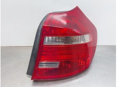 Recambio de piloto trasero derecho para bmw 1 (e87) 118 d referencia OEM IAM 63217164956  