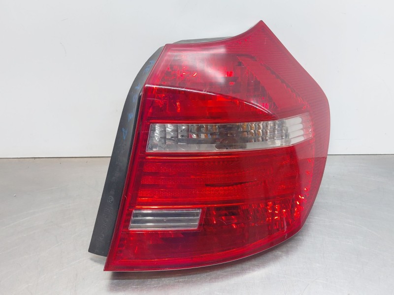 Recambio de piloto trasero derecho para bmw 1 (e87) 118 d referencia OEM IAM 63217164956  