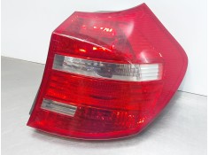 Recambio de piloto trasero derecho para bmw 1 (e87) 118 d referencia OEM IAM 63217164956   2