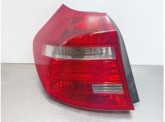 Recambio de piloto trasero izquierdo para bmw 1 (e87) 118 d referencia OEM IAM 63217164955  