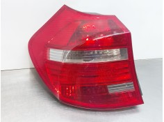 Recambio de piloto trasero izquierdo para bmw 1 (e87) 118 d referencia OEM IAM 63217164955   2