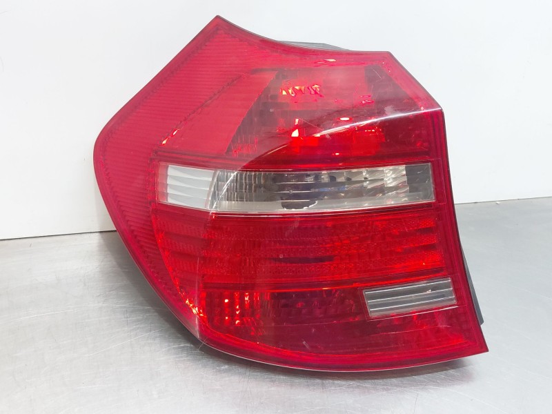 Recambio de piloto trasero izquierdo para bmw 1 (e87) 118 d referencia OEM IAM 63217164955  
