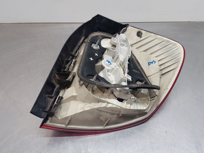 Recambio de piloto trasero izquierdo para bmw 1 (e87) 118 d referencia OEM IAM 63217164955  