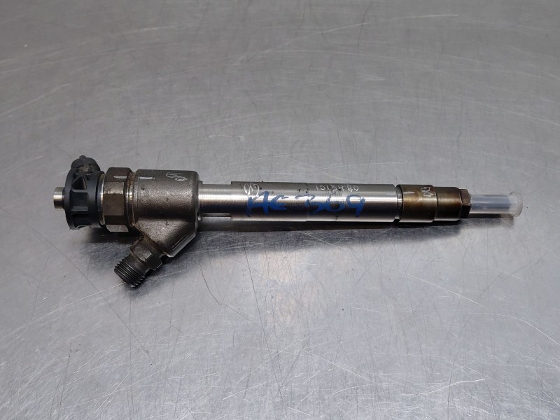 Recambio de inyector para citroën c-elysée shine referencia OEM IAM 9828959880  