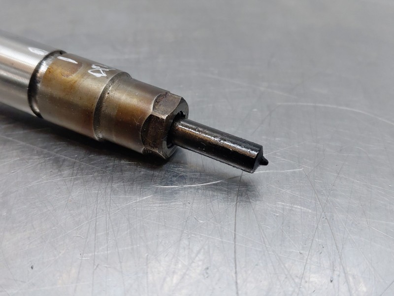 Recambio de inyector para citroën c-elysée shine referencia OEM IAM 9828959880  