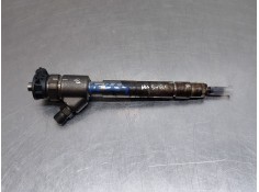 Recambio de inyector para citroën c-elysée shine referencia OEM IAM 9828959880  