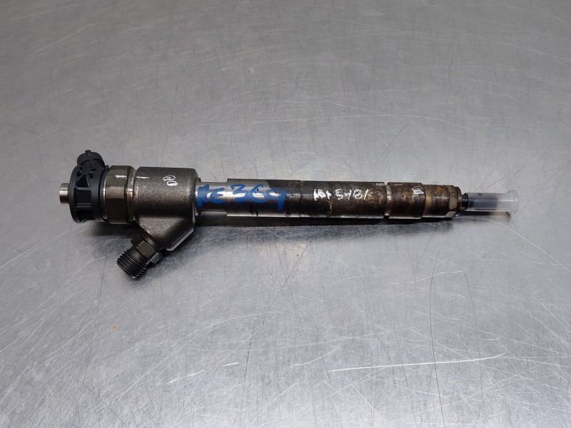 Recambio de inyector para citroën c-elysée shine referencia OEM IAM 9828959880  