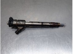 Recambio de inyector para citroën c-elysée shine referencia OEM IAM 9828959880  