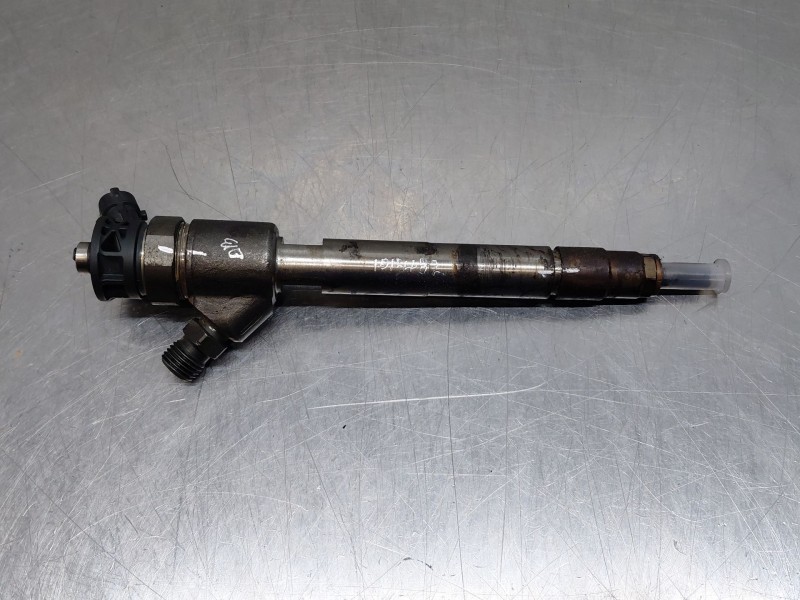 Recambio de inyector para citroën c-elysée shine referencia OEM IAM 9828959880  