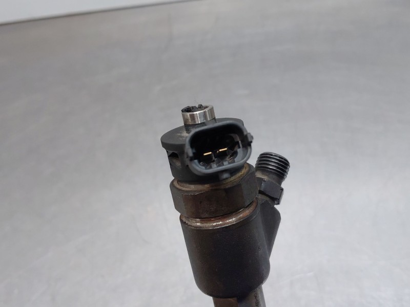 Recambio de inyector para citroën c-elysée shine referencia OEM IAM 9828959880  