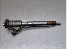 Recambio de inyector para citroën c-elysée shine referencia OEM IAM 9828959880  