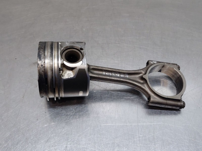 Recambio de biela para citroën c-elysée shine referencia OEM IAM 1629031680  