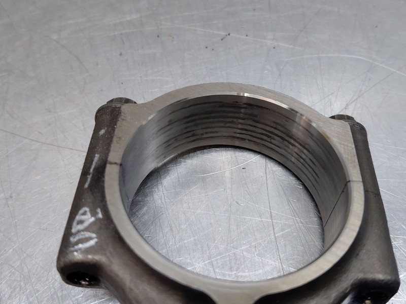 Recambio de biela para citroën c-elysée shine referencia OEM IAM 1629031680  