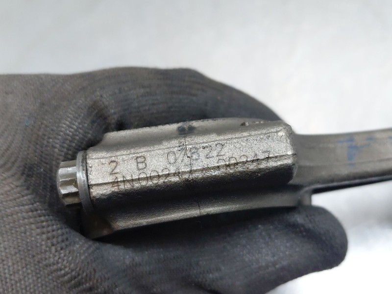Recambio de biela para citroën c-elysée shine referencia OEM IAM 1629031680  