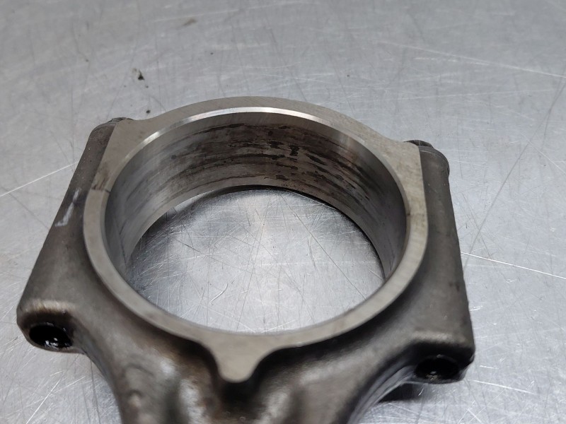 Recambio de biela para citroën c-elysée shine referencia OEM IAM 1629031680  
