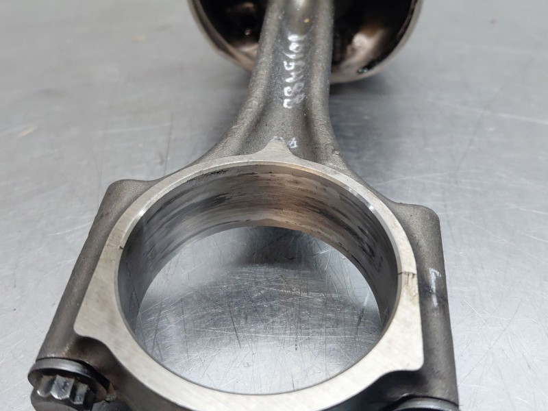 Recambio de biela para citroën c-elysée shine referencia OEM IAM 1629031680  