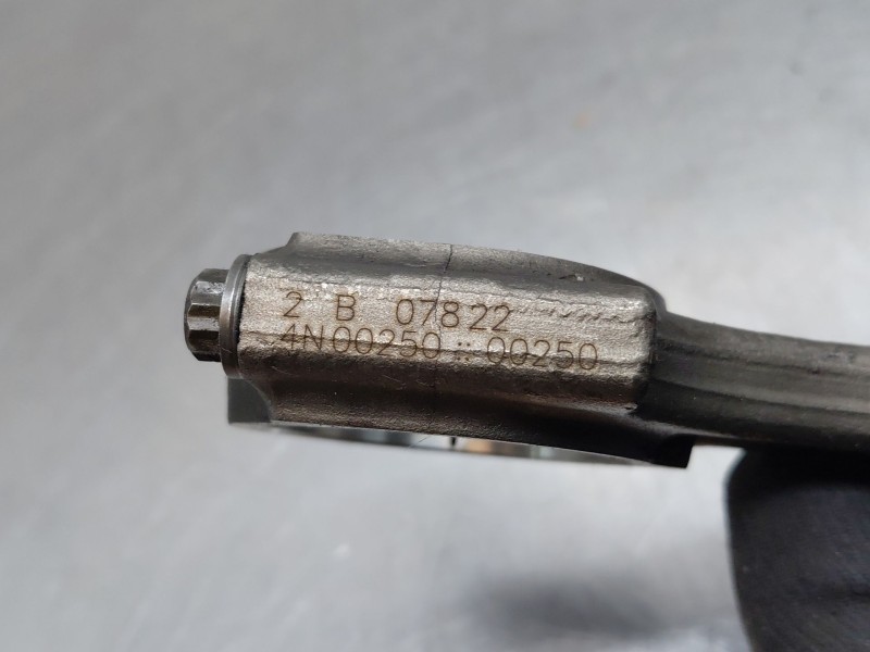 Recambio de biela para citroën c-elysée shine referencia OEM IAM 1629031680  