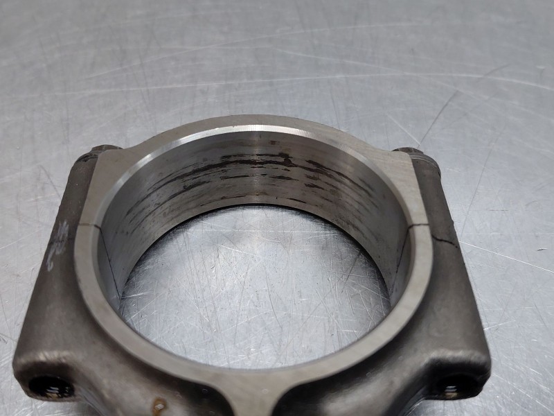 Recambio de biela para citroën c-elysée shine referencia OEM IAM 1629031680  