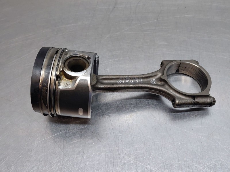 Recambio de biela para citroën c-elysée shine referencia OEM IAM 1629031680  