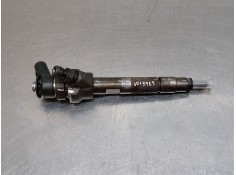 Recambio de inyector para bmw 1 (e87) 118 d referencia OEM IAM 0445110289  
