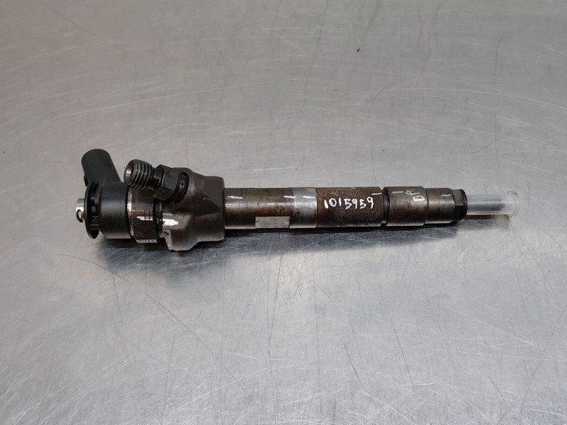 Recambio de inyector para bmw 1 (e87) 118 d referencia OEM IAM 0445110289  