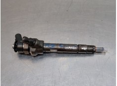 Recambio de inyector para bmw 1 (e87) 118 d referencia OEM IAM 0445110289  