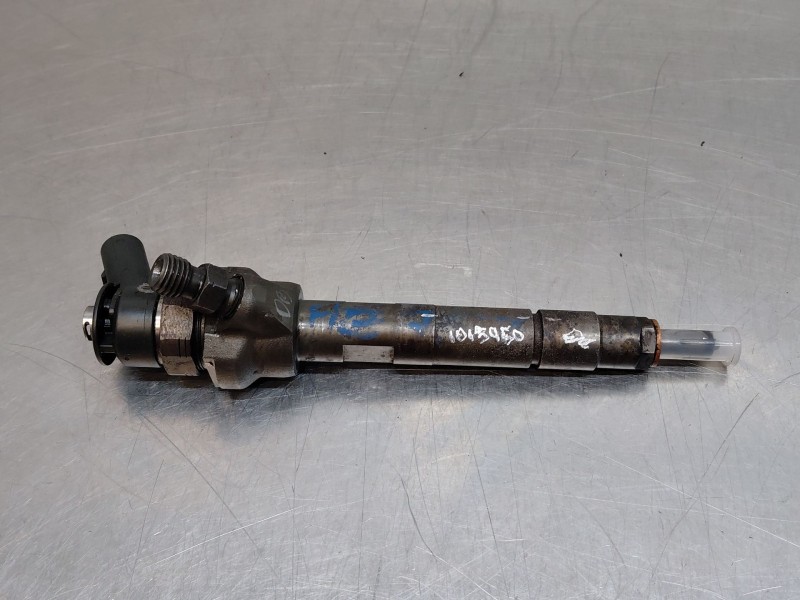 Recambio de inyector para bmw 1 (e87) 118 d referencia OEM IAM 0445110289  