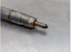 Recambio de inyector para bmw 1 (e87) 118 d referencia OEM IAM 0445110289   2