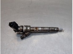 Recambio de inyector para bmw 1 (e87) 118 d referencia OEM IAM 0445110289  
