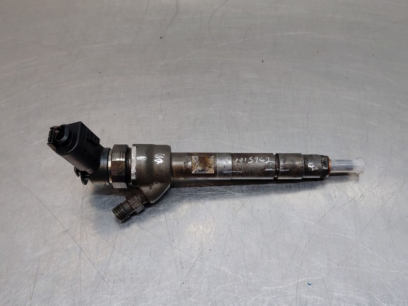 Recambio de inyector para bmw 1 (e87) 118 d referencia OEM IAM 0445110289  