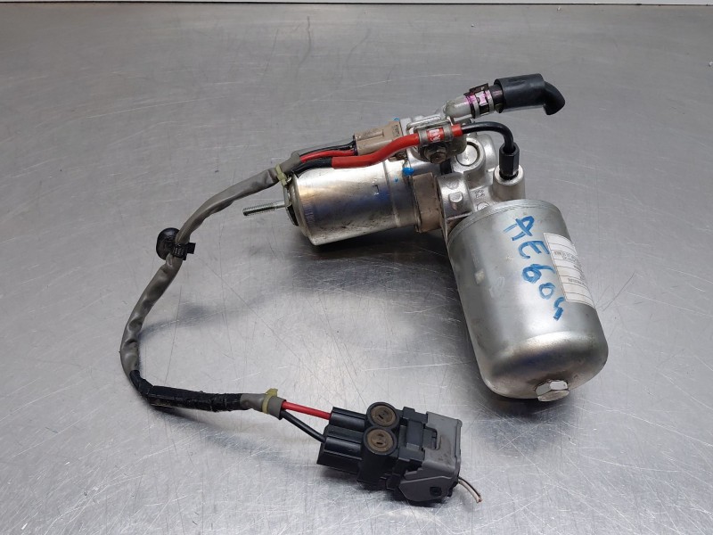 Recambio de modulo electronico para lexus ux (_aa1_, _ah1_, _ma1_) 200 (mzaa10) referencia OEM IAM 4707012040 4707012030 