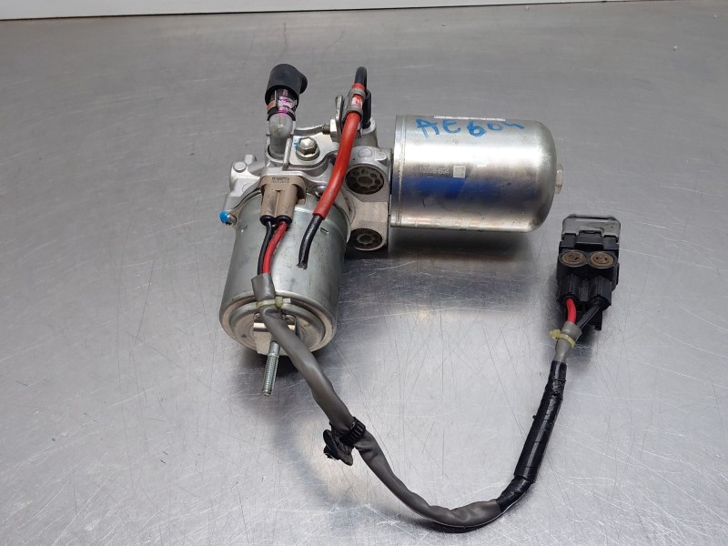 Recambio de modulo electronico para lexus ux (_aa1_, _ah1_, _ma1_) 200 (mzaa10) referencia OEM IAM 4707012040 4707012030 
