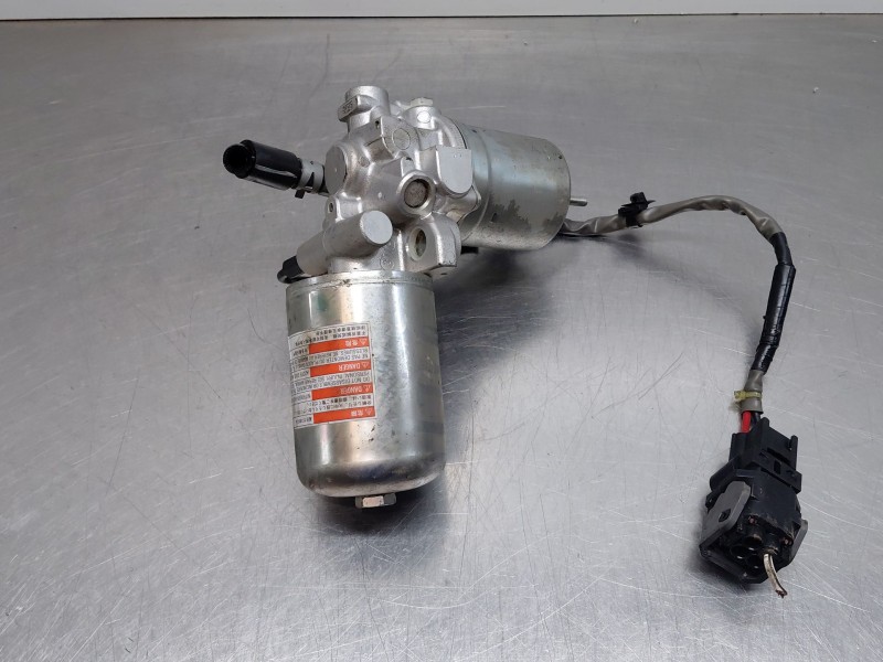 Recambio de modulo electronico para lexus ux (_aa1_, _ah1_, _ma1_) 200 (mzaa10) referencia OEM IAM 4707012040 4707012030 
