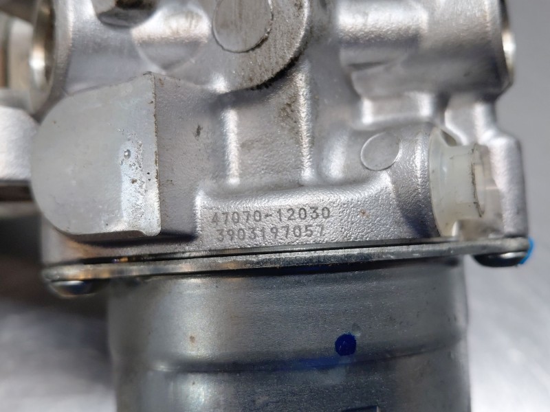 Recambio de modulo electronico para lexus ux (_aa1_, _ah1_, _ma1_) 200 (mzaa10) referencia OEM IAM 4707012040 4707012030 